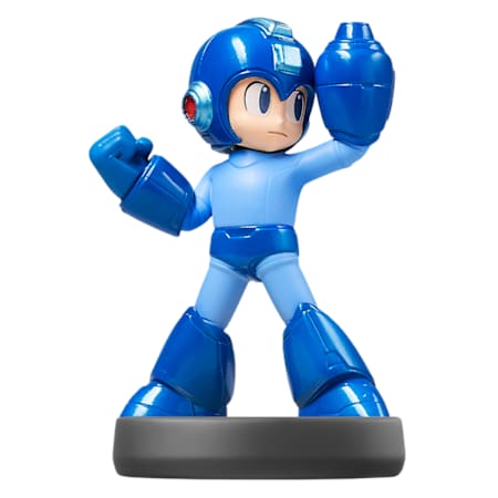 amiibo リュウ amiibo™ - Ryu - Super Smash Bros.™ Series - Nintendo Official Site